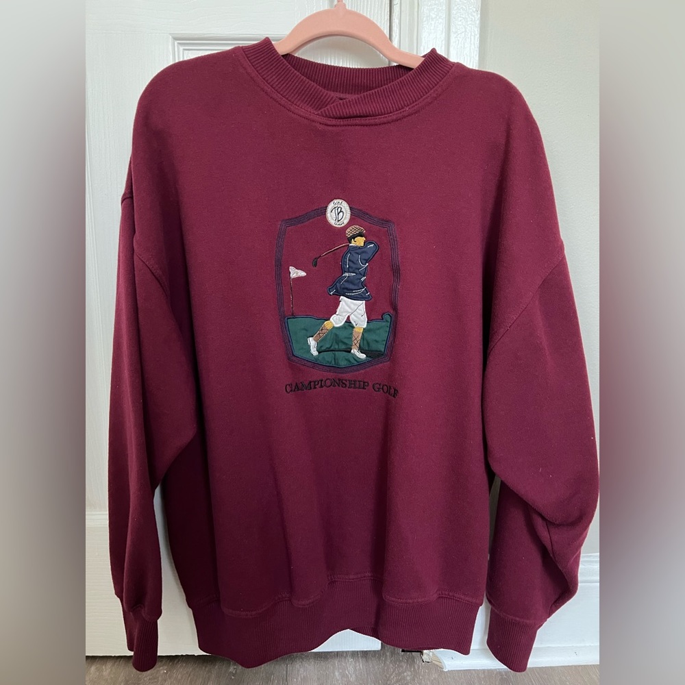 Vintage Gold Crew. Willing to talk about price and send more pictures.